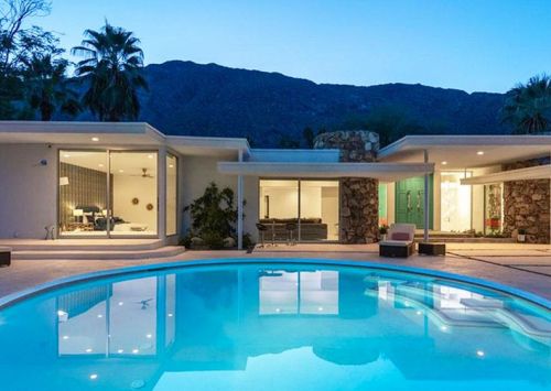 Palm Springs Real Estate, Kim Giandalia REALTOR